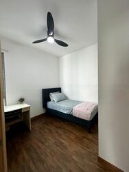 Lakeholmz (D22), Condominium #464490661